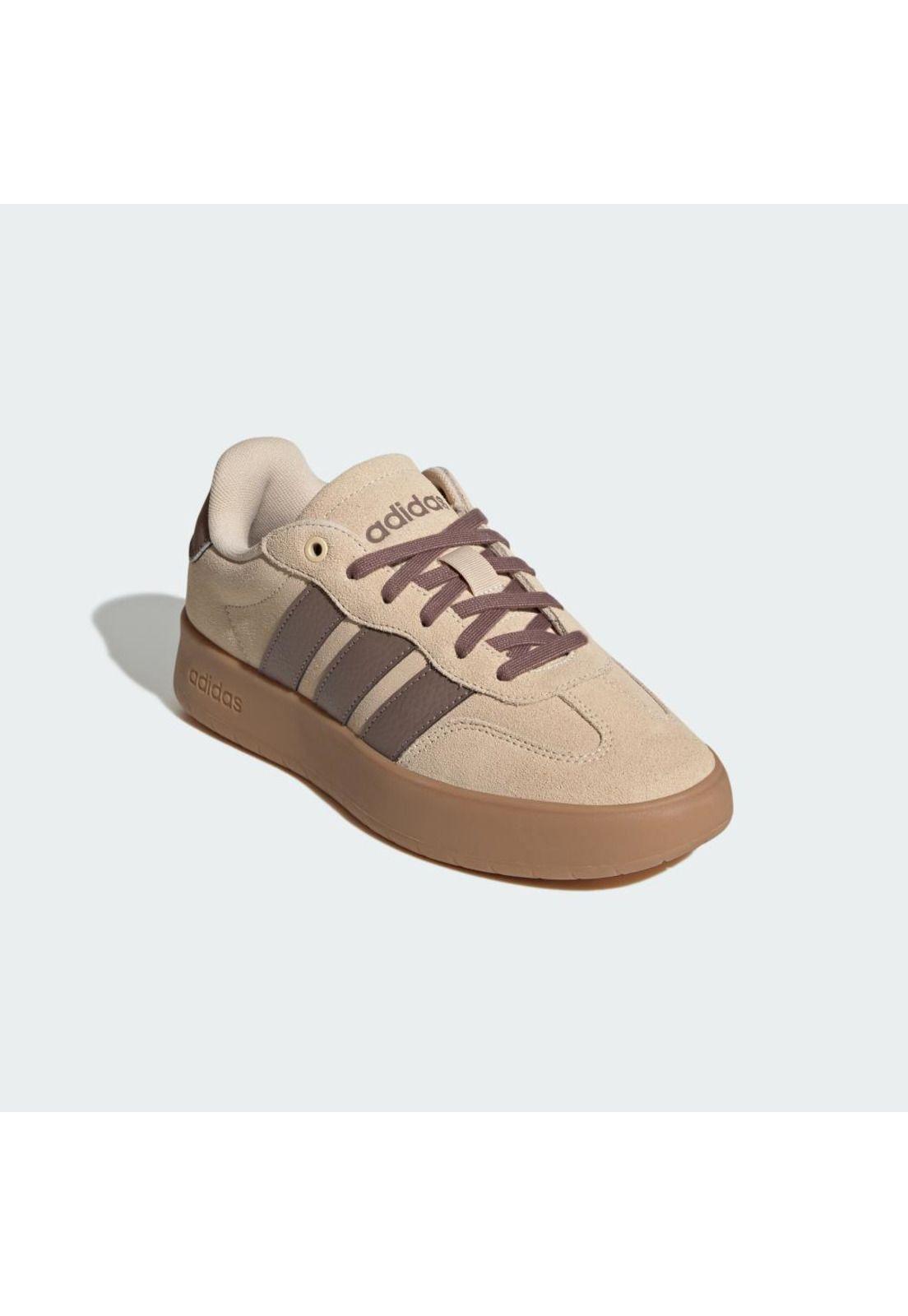 Zapatilla adidas Mujer Barreda-4