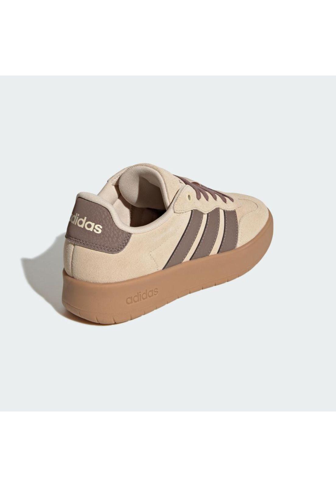 Zapatilla adidas Mujer Barreda-5