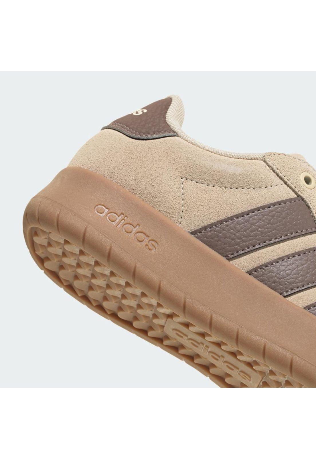 Zapatilla adidas Mujer Barreda-6