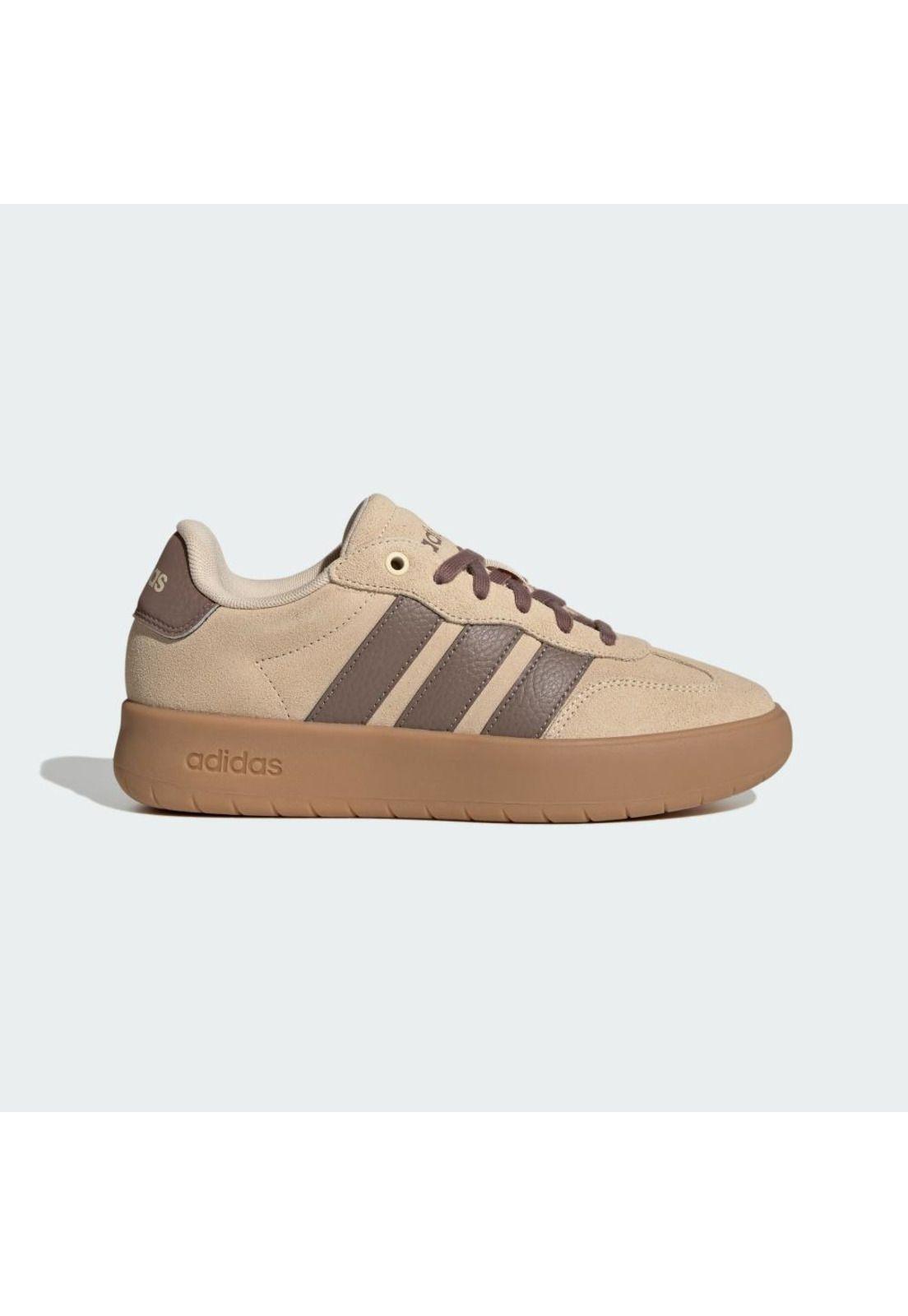 Zapatilla adidas Mujer Barreda-8