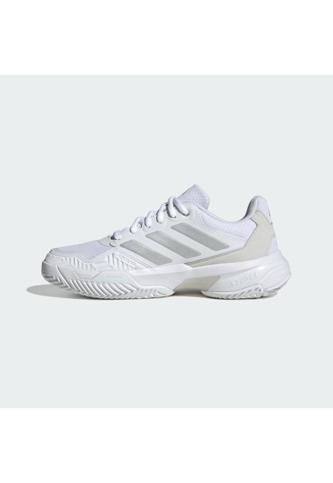 Zapatilla adidas Mujer Courtjam Control 3 para Tenis-1
