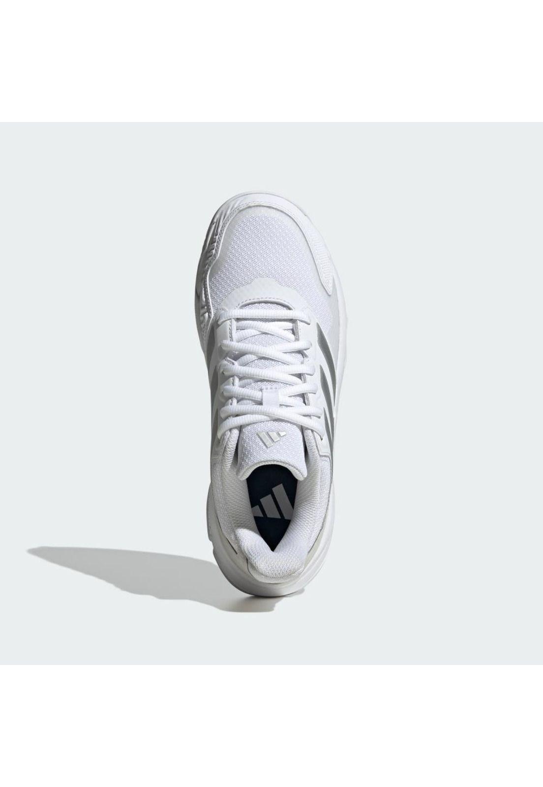 Zapatilla adidas Mujer Courtjam Control 3 para Tenis-2
