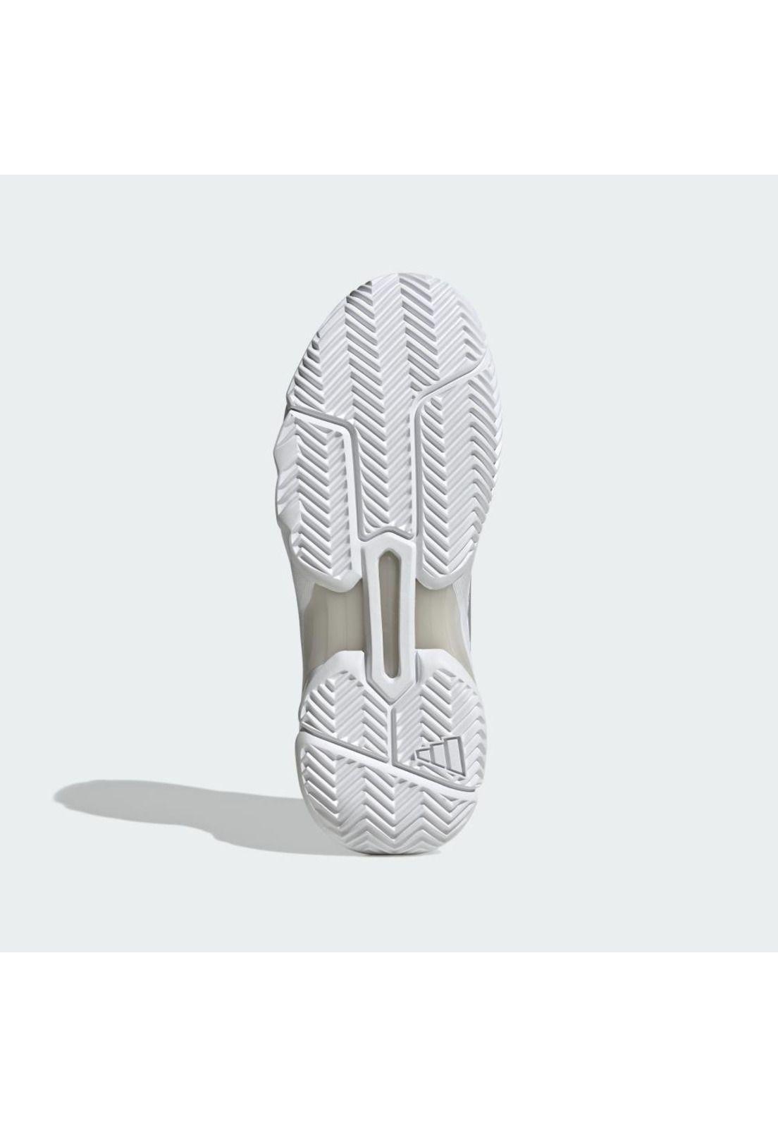 Zapatilla adidas Mujer Courtjam Control 3 para Tenis-3