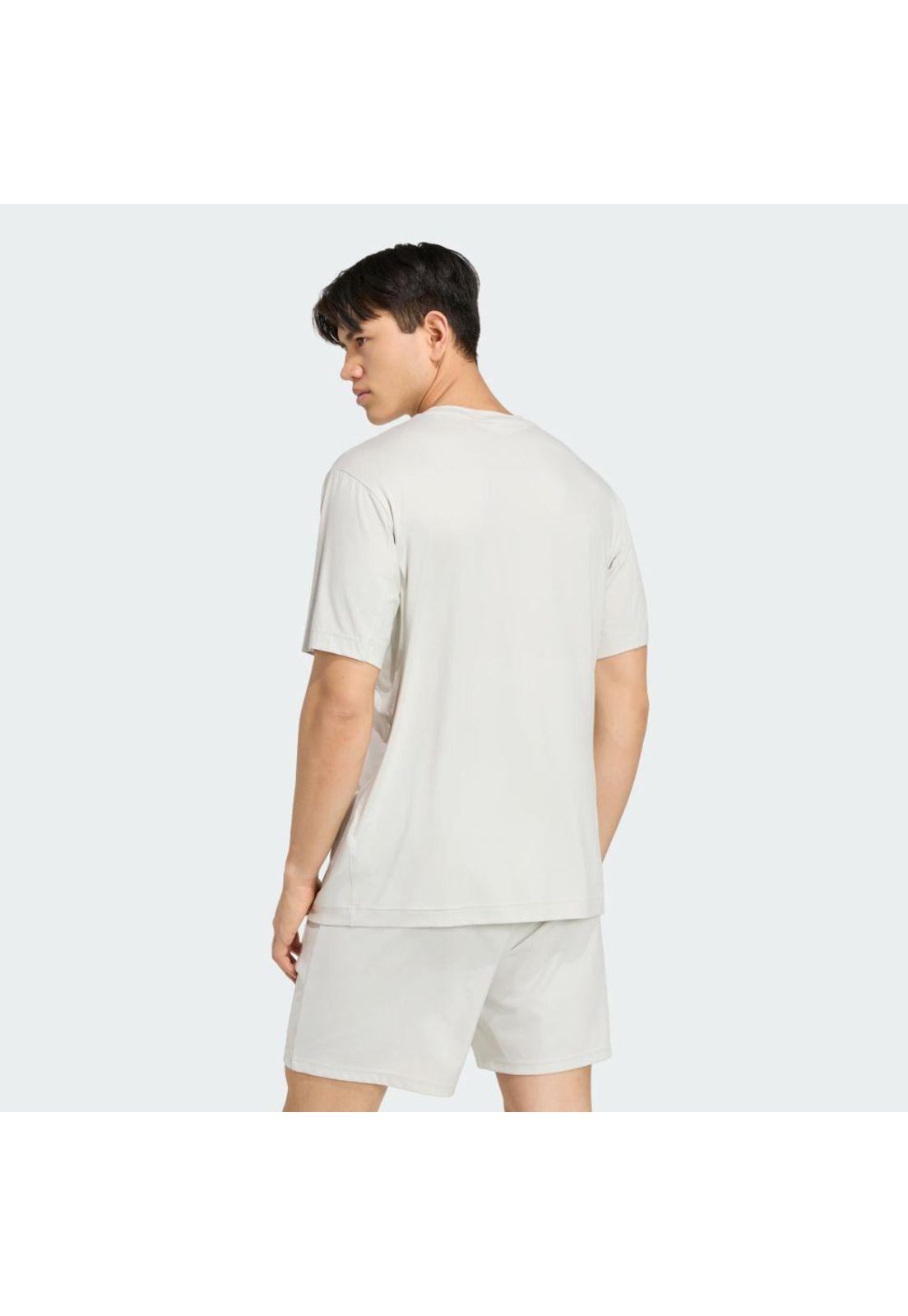 Polera adidas Hombre Puremotion-2