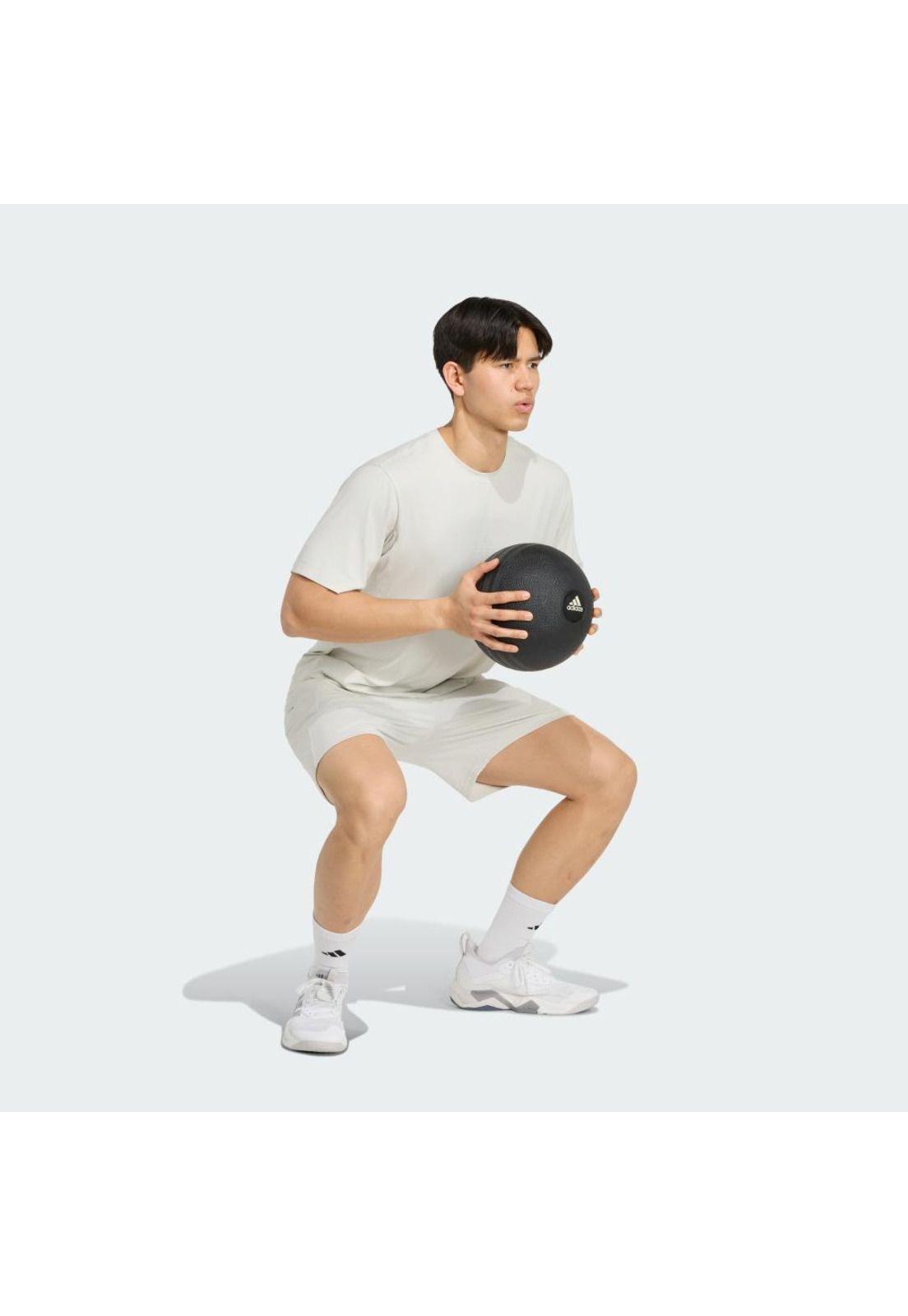 Polera adidas Hombre Puremotion-3