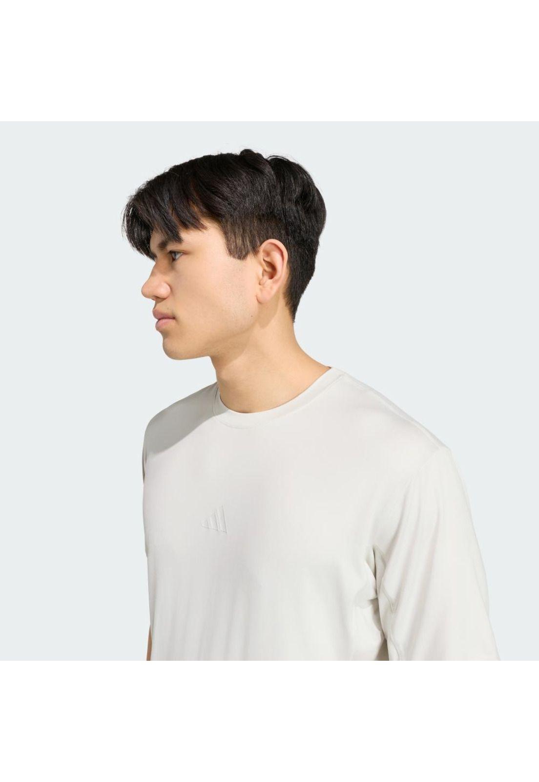 Polera adidas Hombre Puremotion-4
