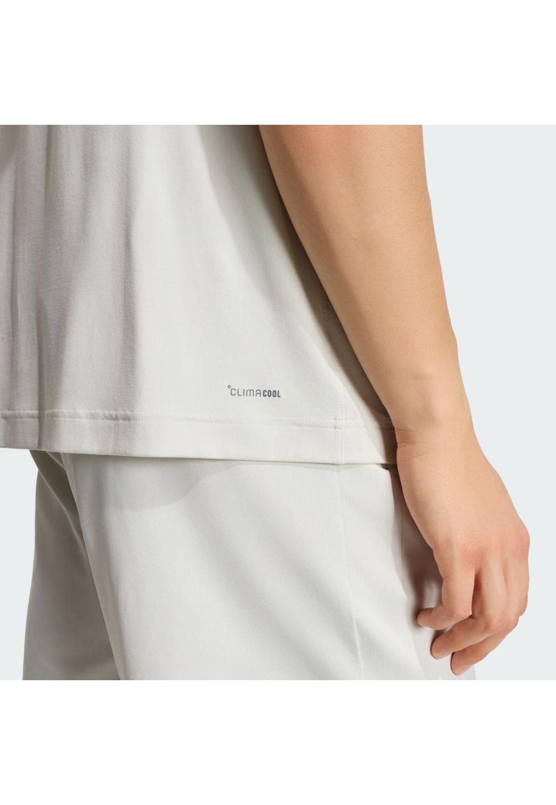 Polera adidas Hombre Puremotion-5