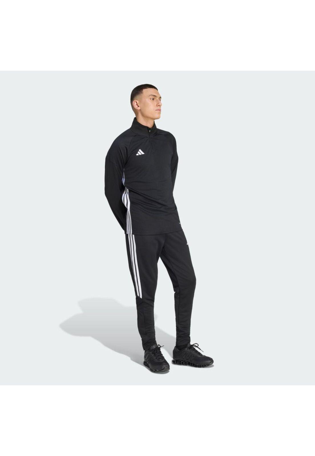 Pantalón adidas Hombre de Entrenamiento Tiro 26 Essentials-3