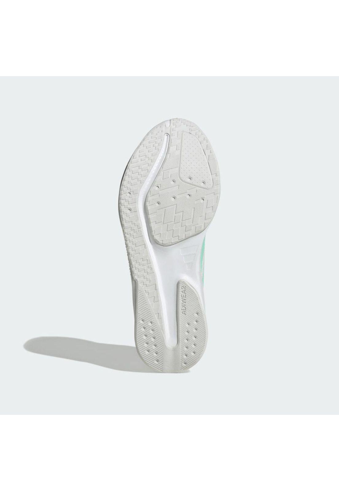 Zapatillas adidas Mujer Running Duramo Rc2 Blanco-3