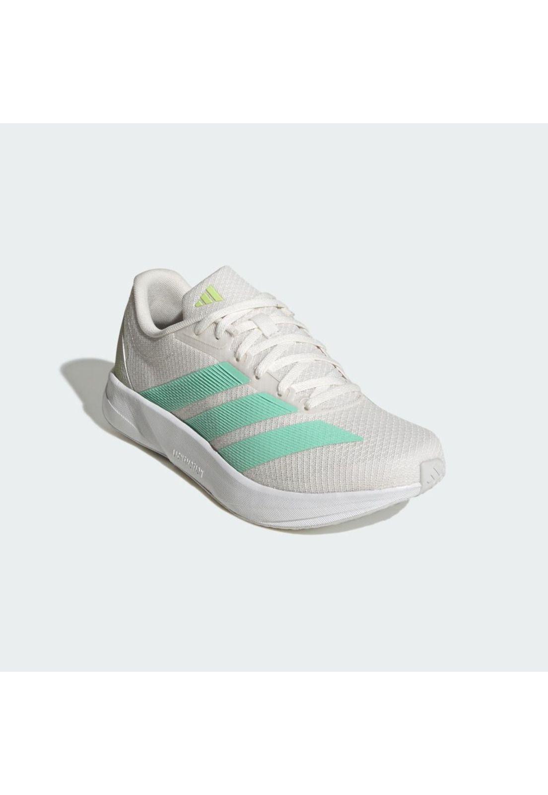 Zapatillas adidas Mujer Running Duramo Rc2 Blanco-4