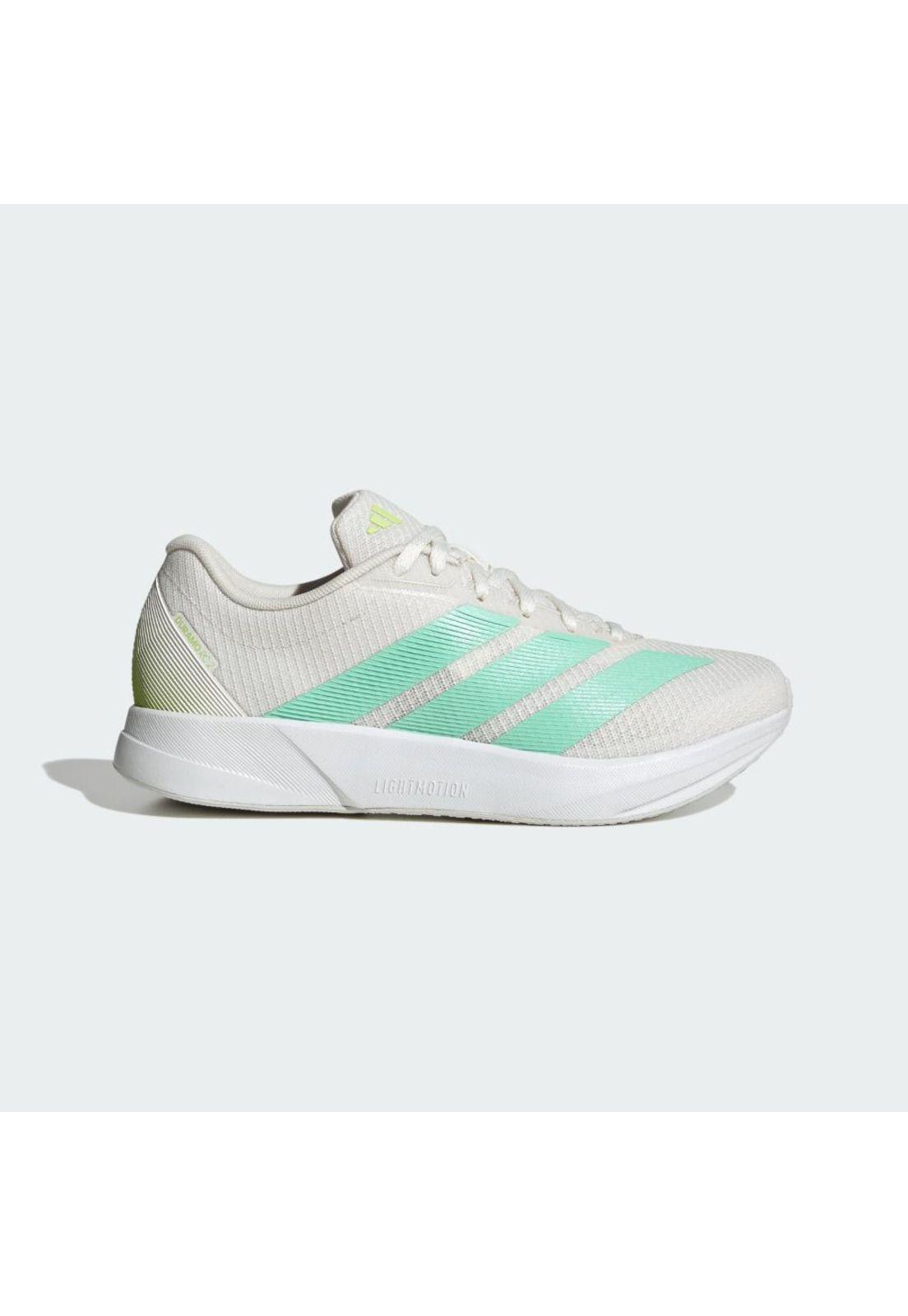 Zapatillas adidas Mujer Running Duramo Rc2 Blanco-9