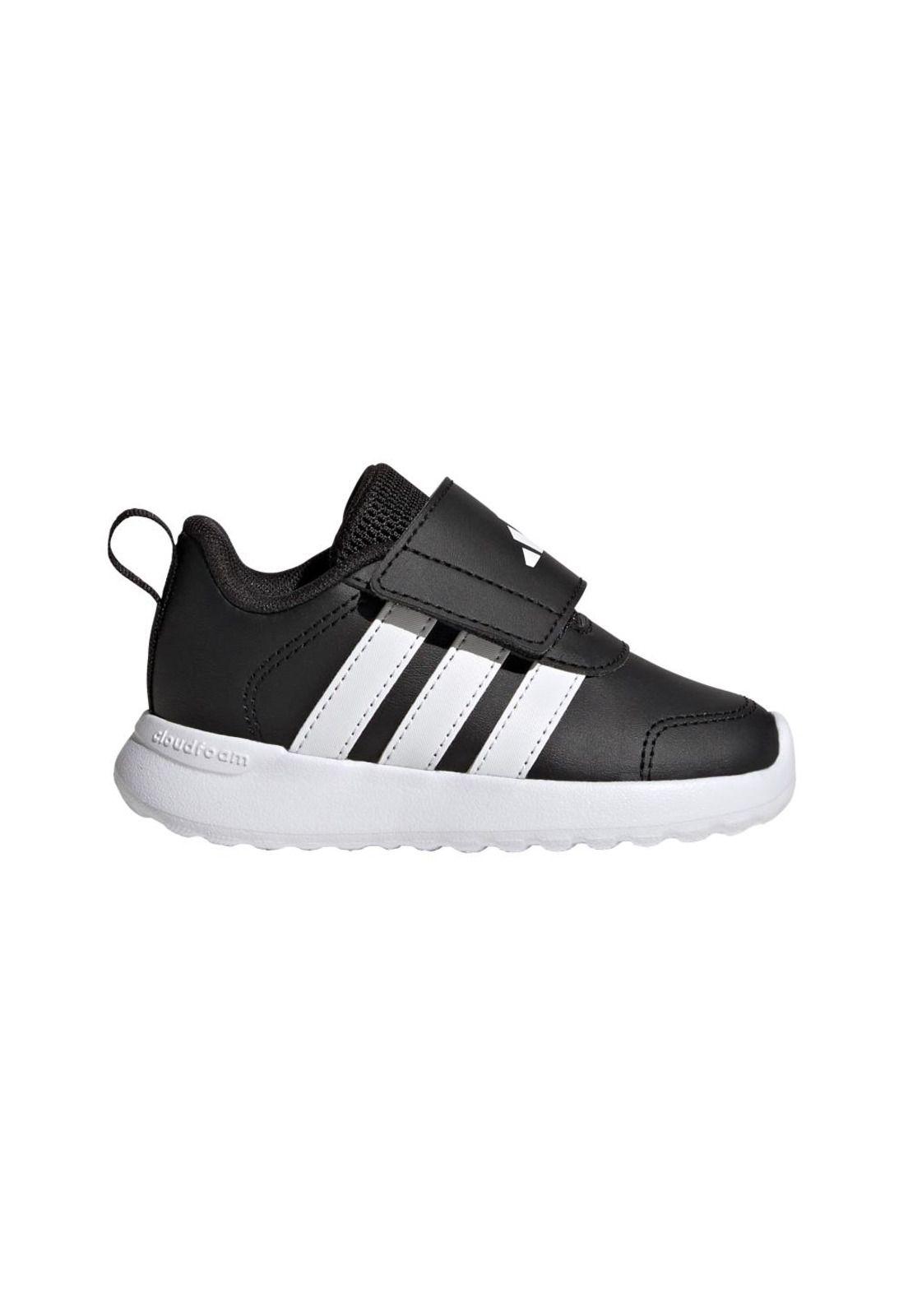 Zapatilla adidas Niños VL Move Bebé-0