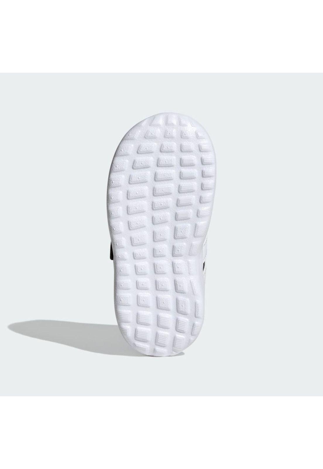 Zapatilla adidas Niños VL Move Bebé-3
