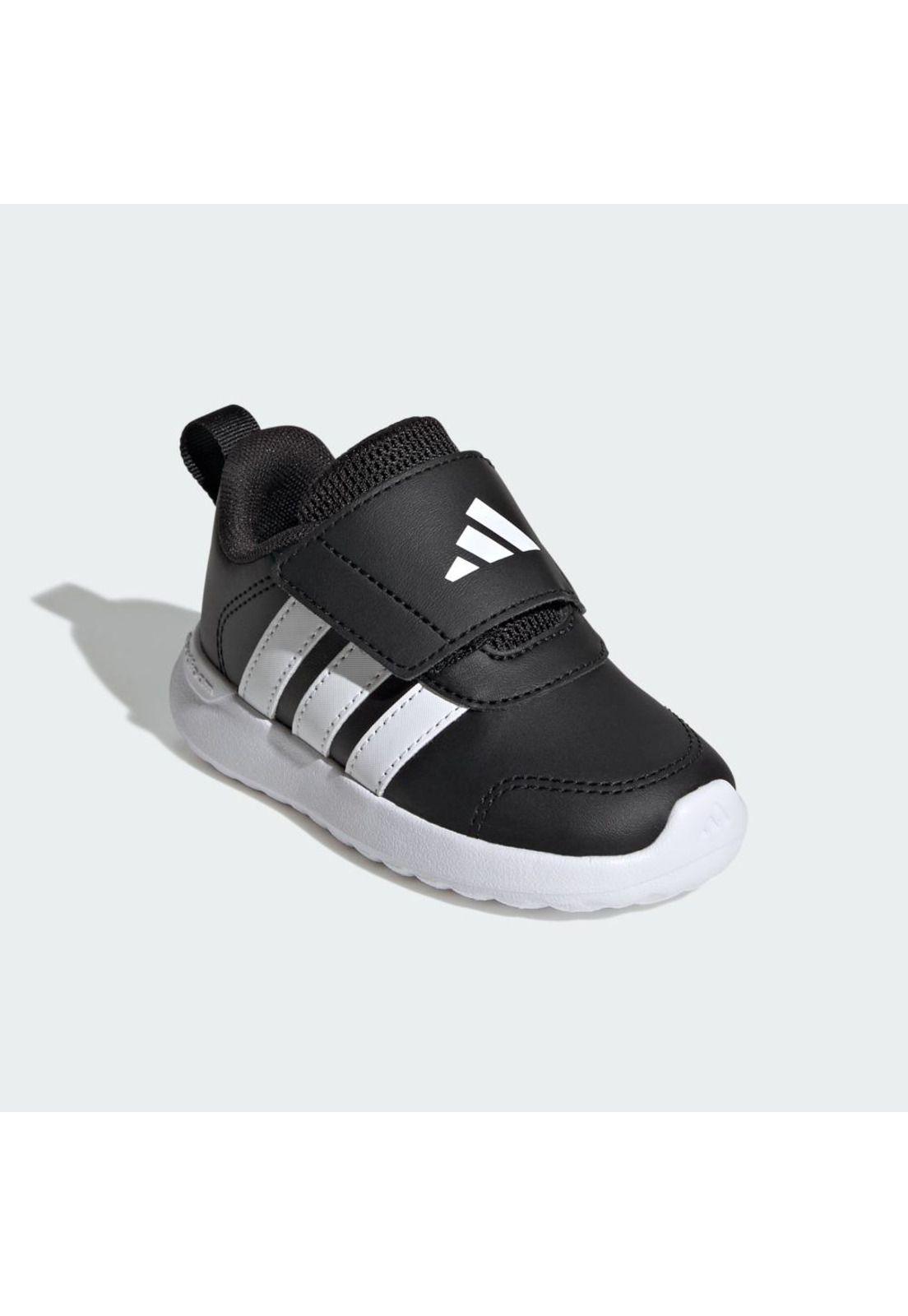 Zapatilla adidas Niños VL Move Bebé-4