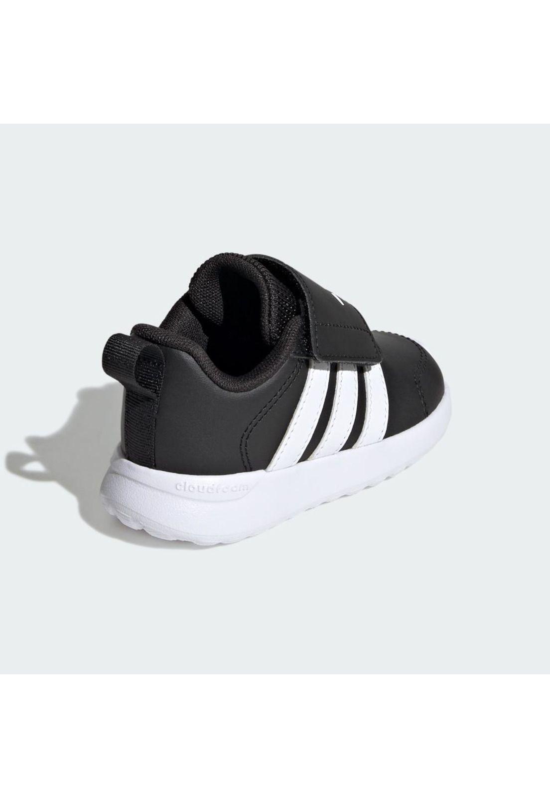 Zapatilla adidas Niños VL Move Bebé-5