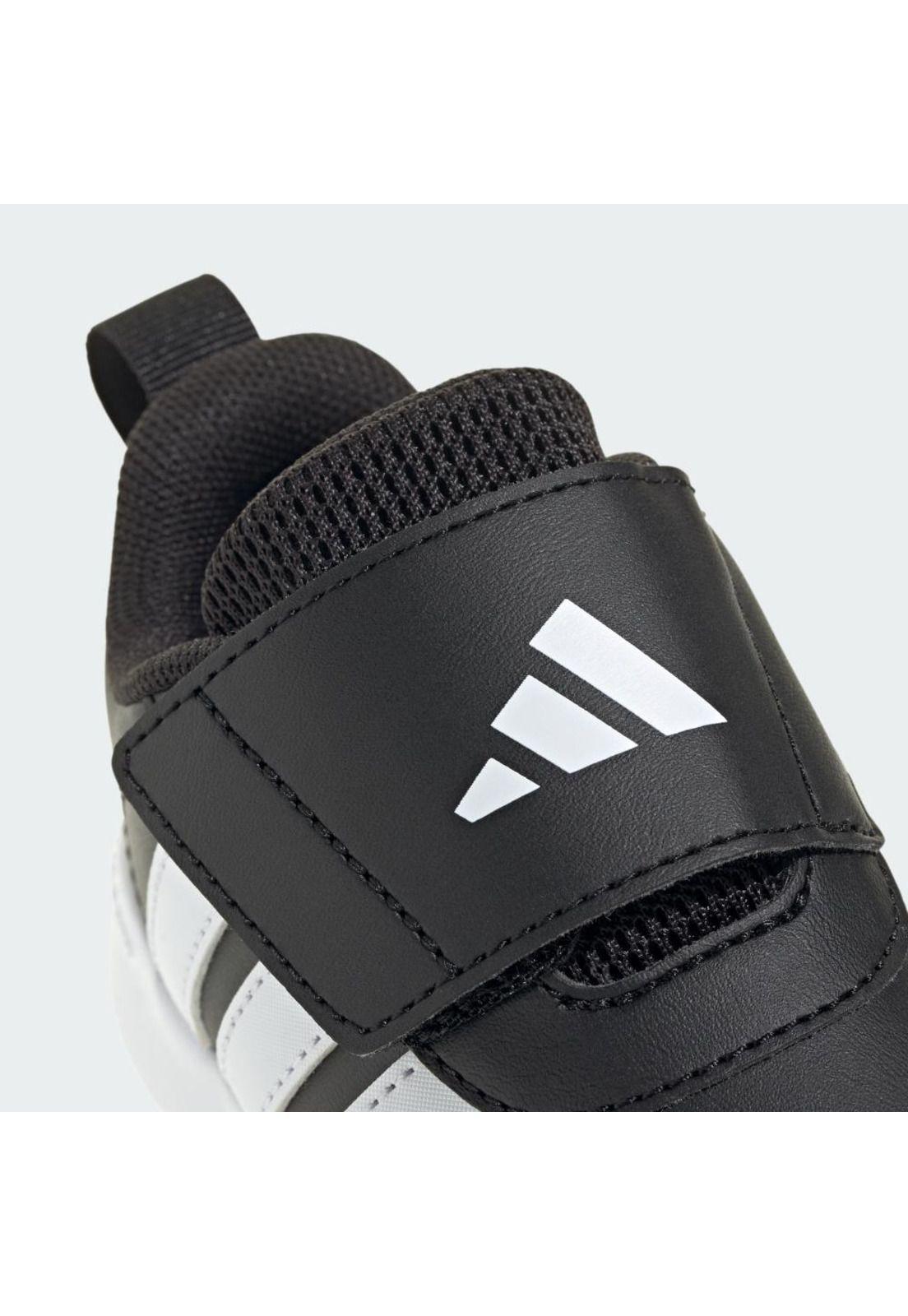 Zapatilla adidas Niños VL Move Bebé-6
