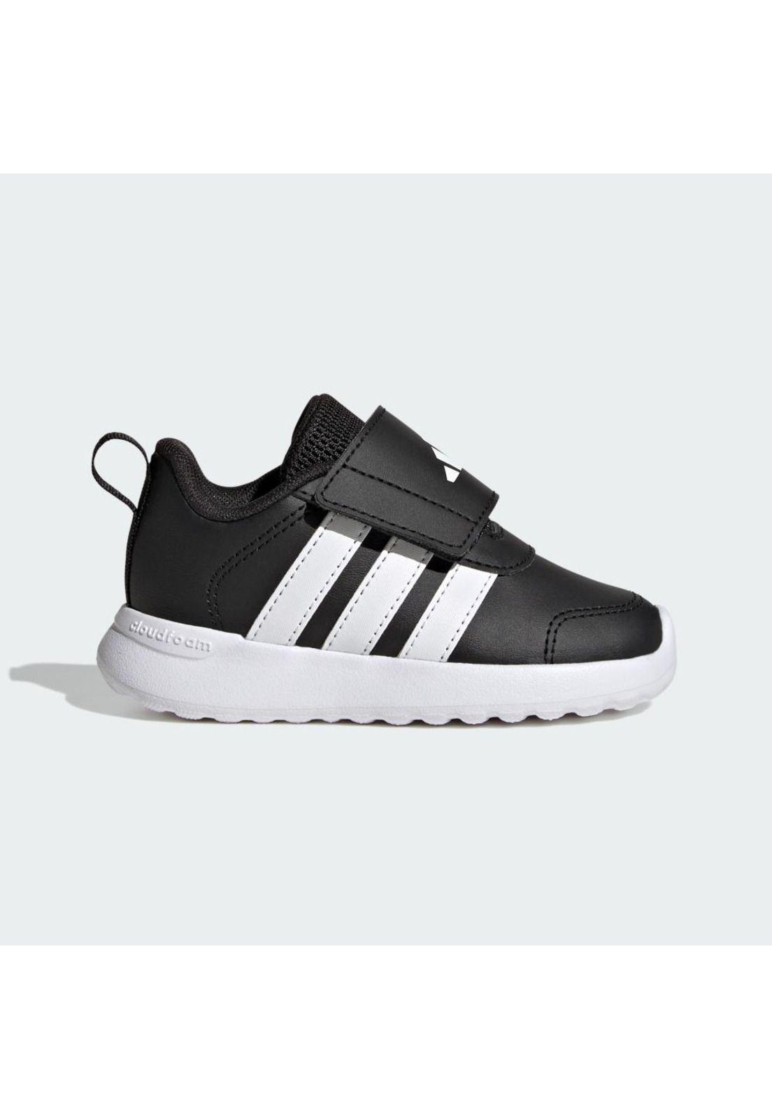 Zapatilla adidas Niños VL Move Bebé-8
