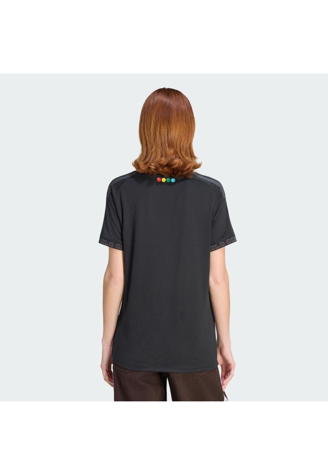 Camiseta de equipo adidas Mujer Visitante Colo-Colo 26-2