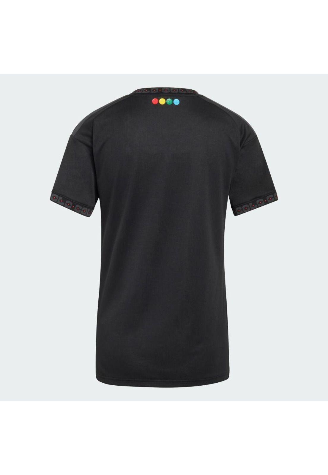 Camiseta de equipo adidas Mujer Visitante Colo-Colo 26-6