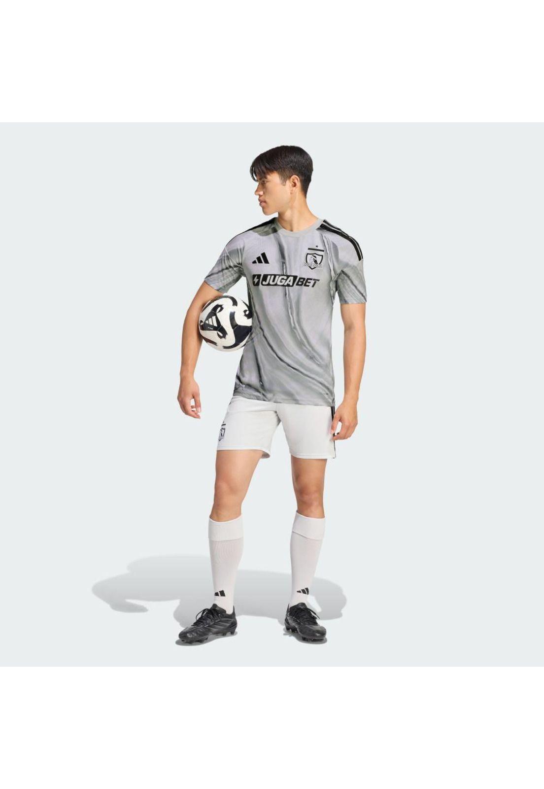 Camiseta de equipo adidas Tercer Uniforme Colo-Colo 26/27-3