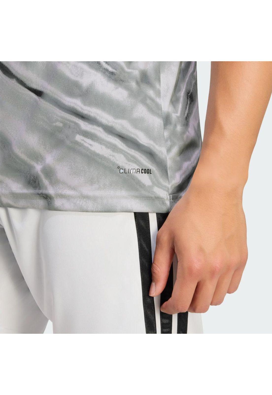 Camiseta de equipo adidas Tercer Uniforme Colo-Colo 26/27-5