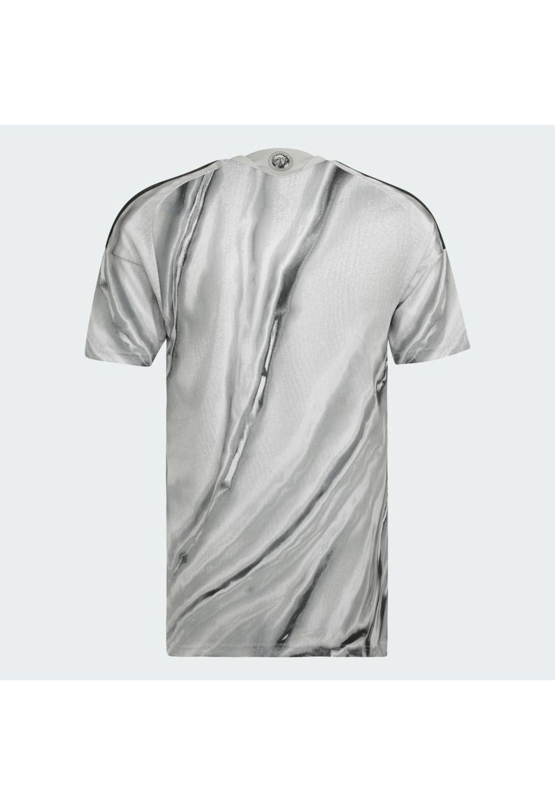 Camiseta de equipo adidas Tercer Uniforme Colo-Colo 26/27-6