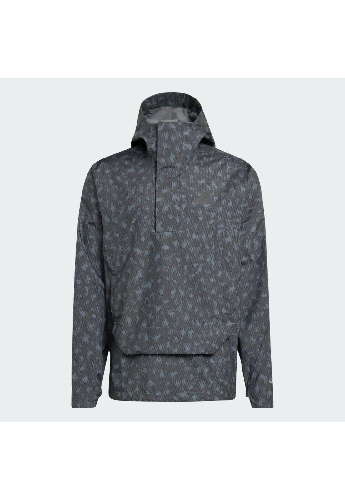 Chaqueta adidas Anorak Estampado Terrex Xploric 2.5 Layer-1