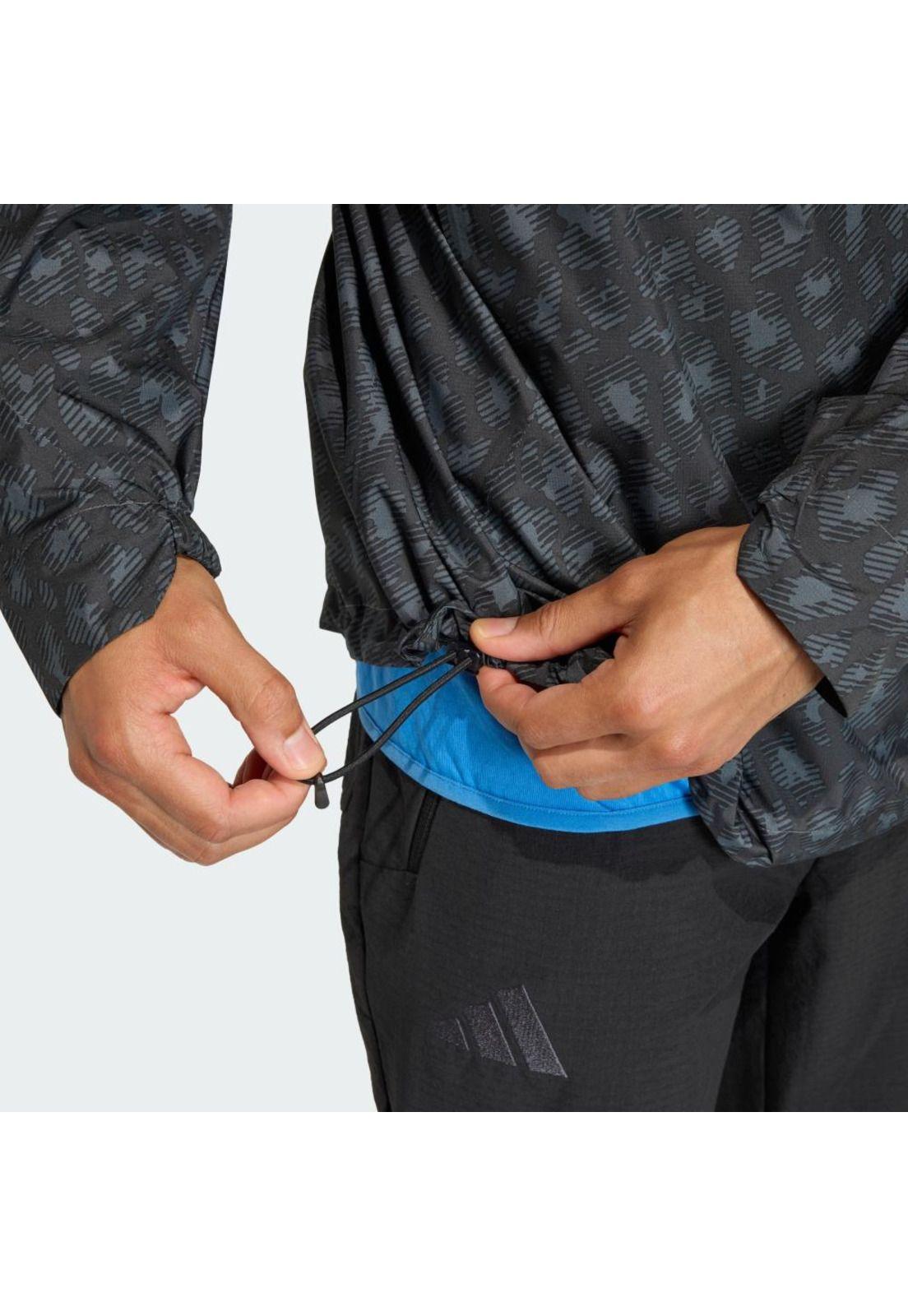 Chaqueta adidas Anorak Estampado Terrex Xploric 2.5 Layer-4