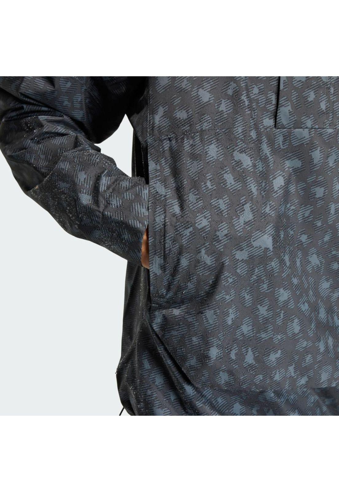 Chaqueta adidas Anorak Estampado Terrex Xploric 2.5 Layer-5