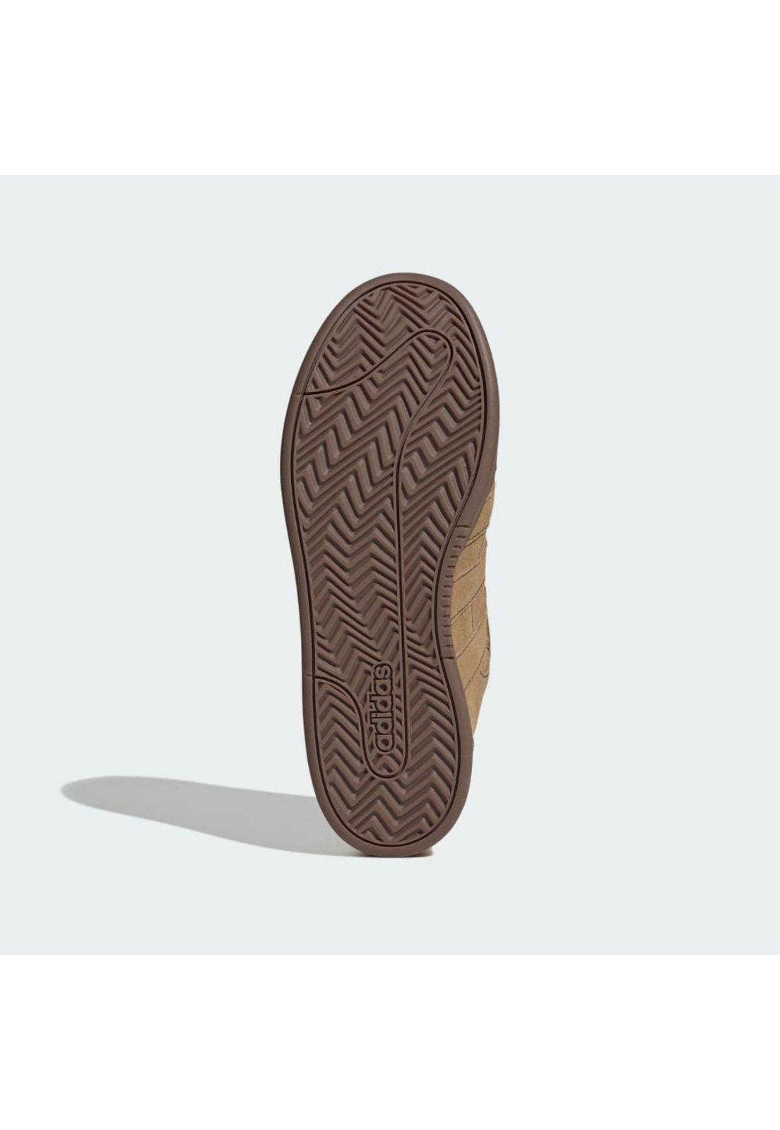 Zapatilla adidas Hombre Grand Court Alpha-3