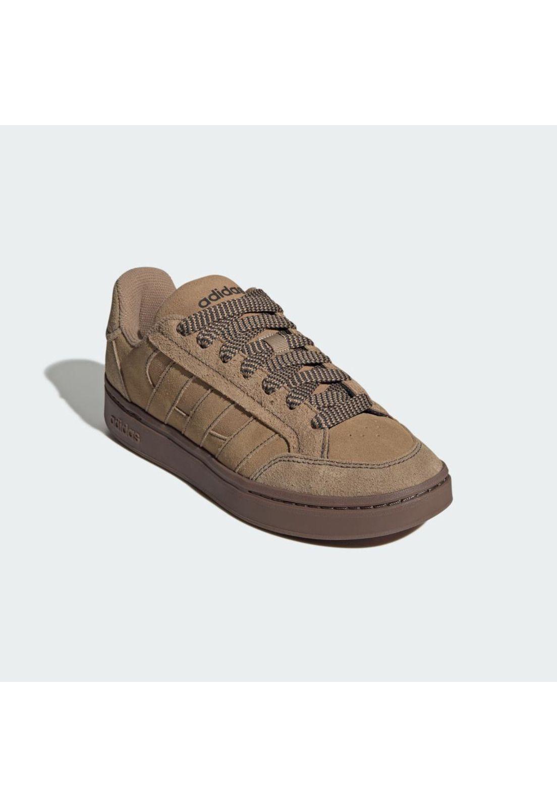 Zapatilla adidas Hombre Grand Court Alpha-4