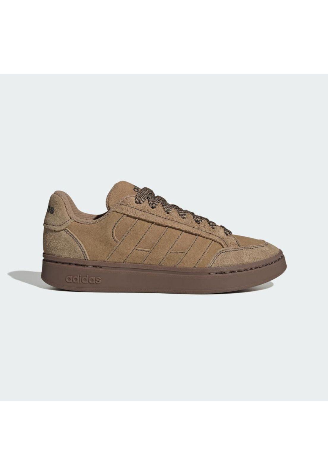Zapatilla adidas Hombre Grand Court Alpha-8