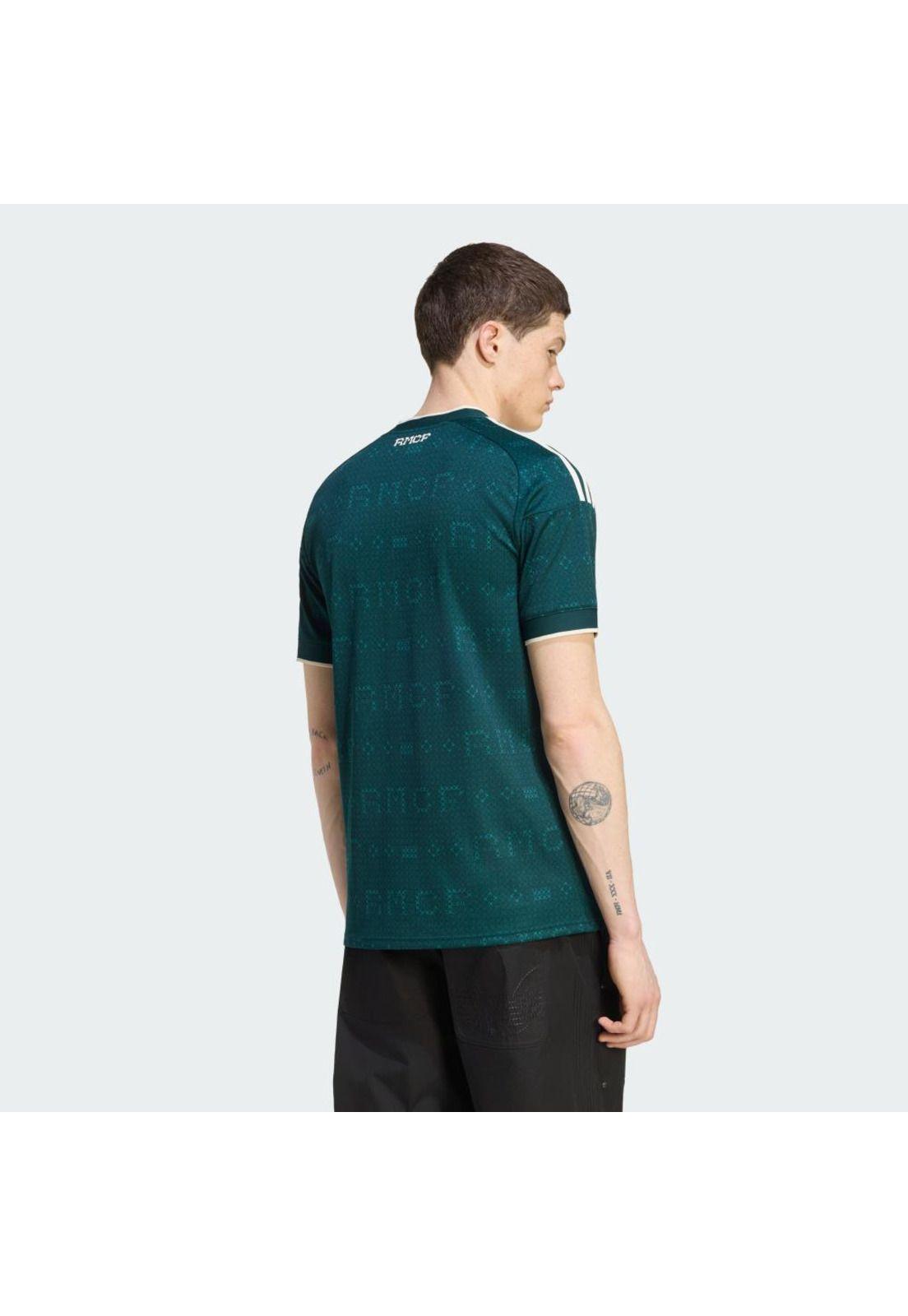 Camiseta de equipo adidas Hombre Visitante Real Madrid 26/27-2