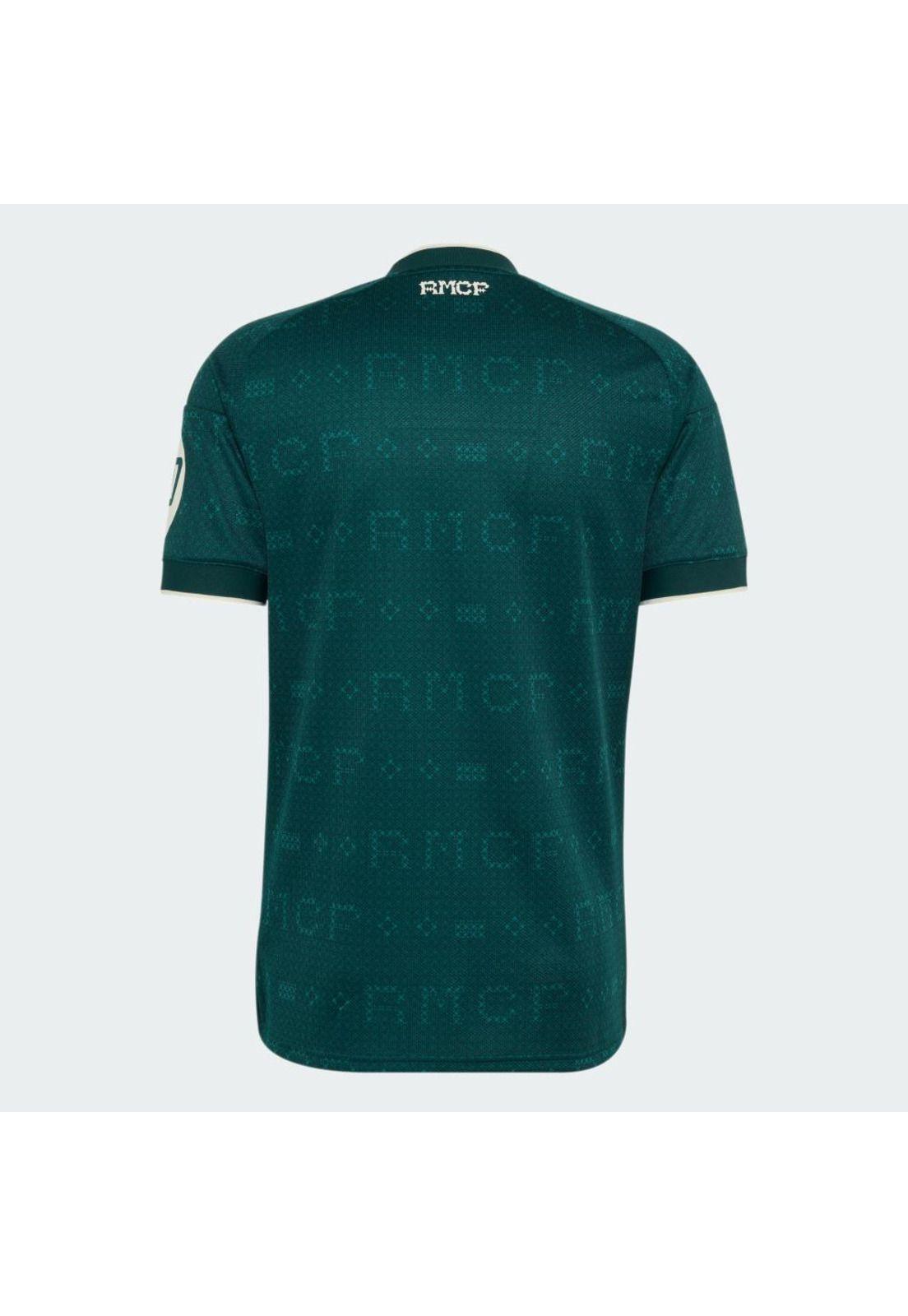 Camiseta de equipo adidas Hombre Visitante Real Madrid 26/27-6