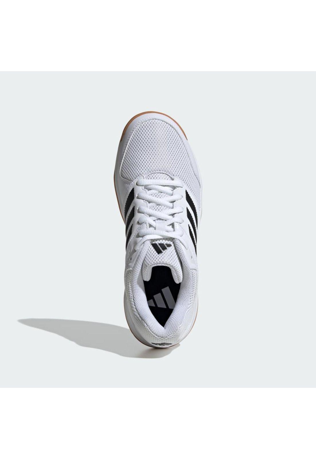 Zapatilla adidas Mujer Speedcourt Indoor-2