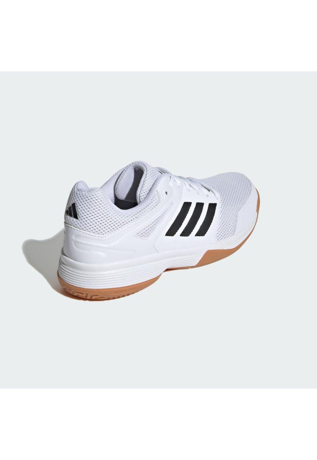 Zapatilla adidas Mujer Speedcourt Indoor-5