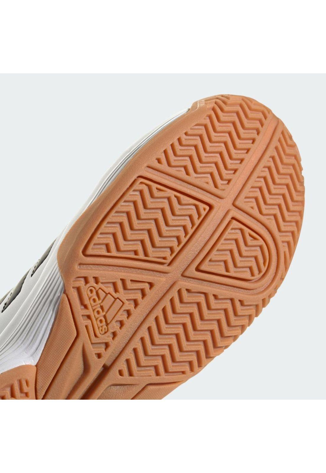 Zapatilla adidas Mujer Speedcourt Indoor-6