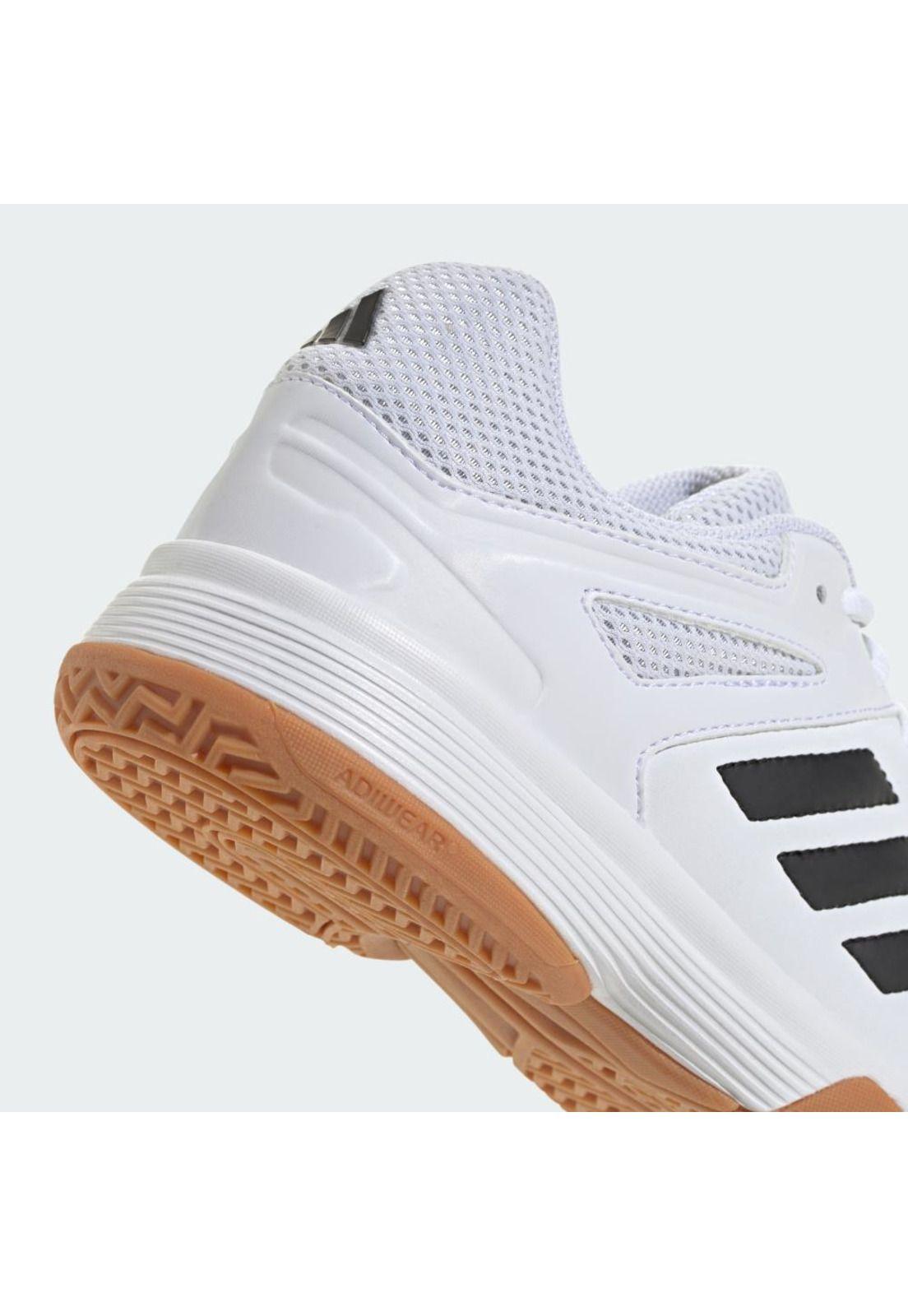 Zapatilla adidas Mujer Speedcourt Indoor-7