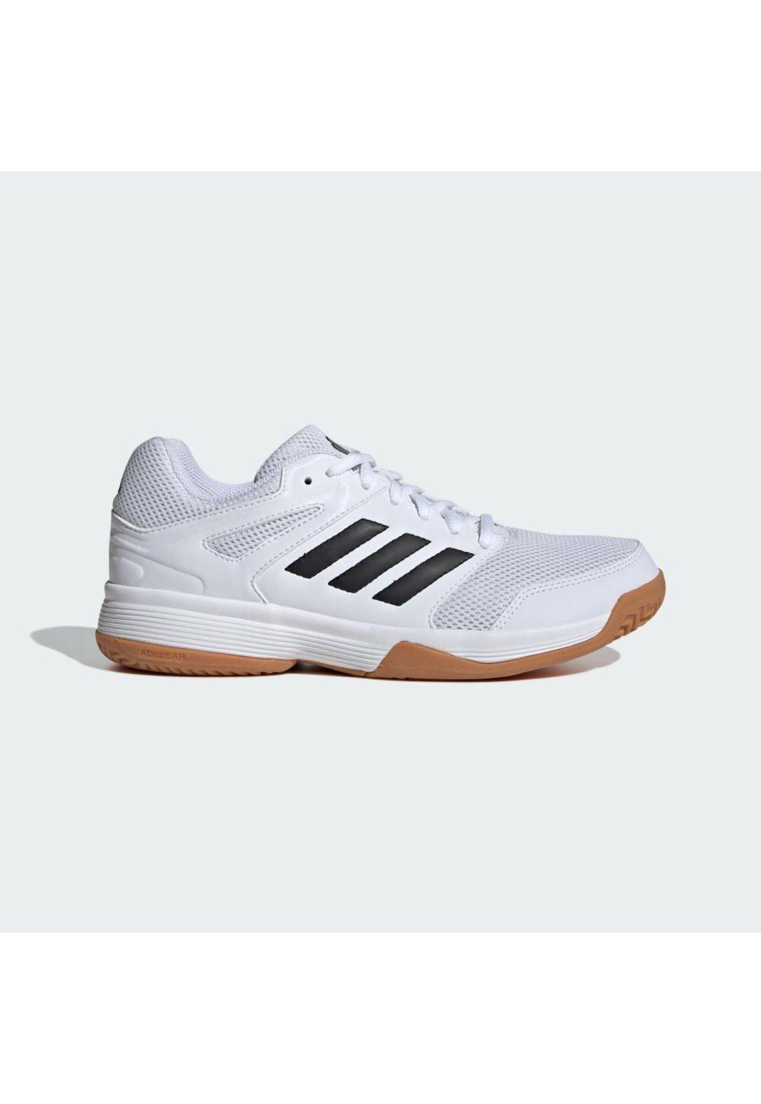 Zapatilla adidas Mujer Speedcourt Indoor-8
