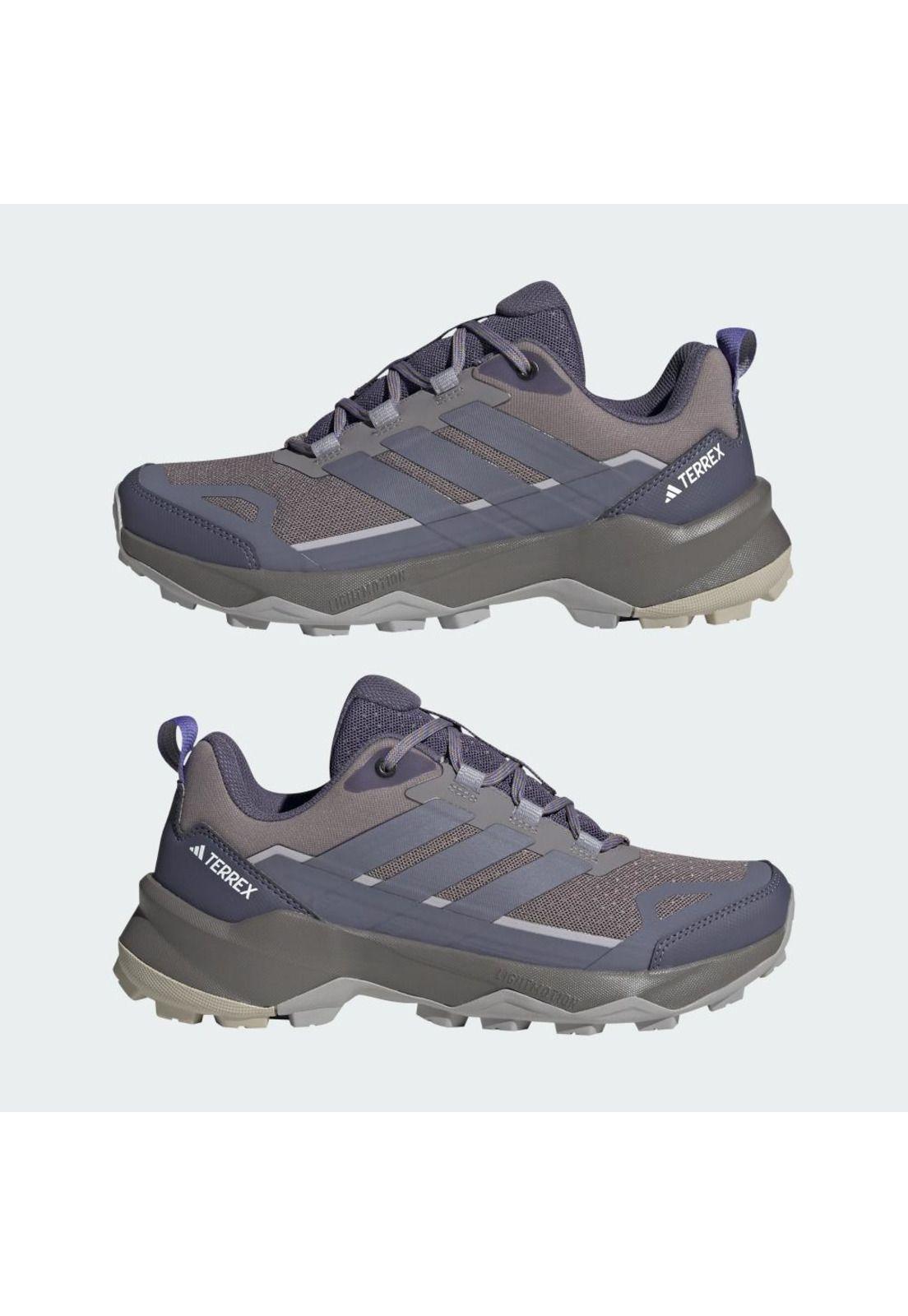 Zapatilla adidas Mujer de Senderismo Terrex Skychaser Ax5-6