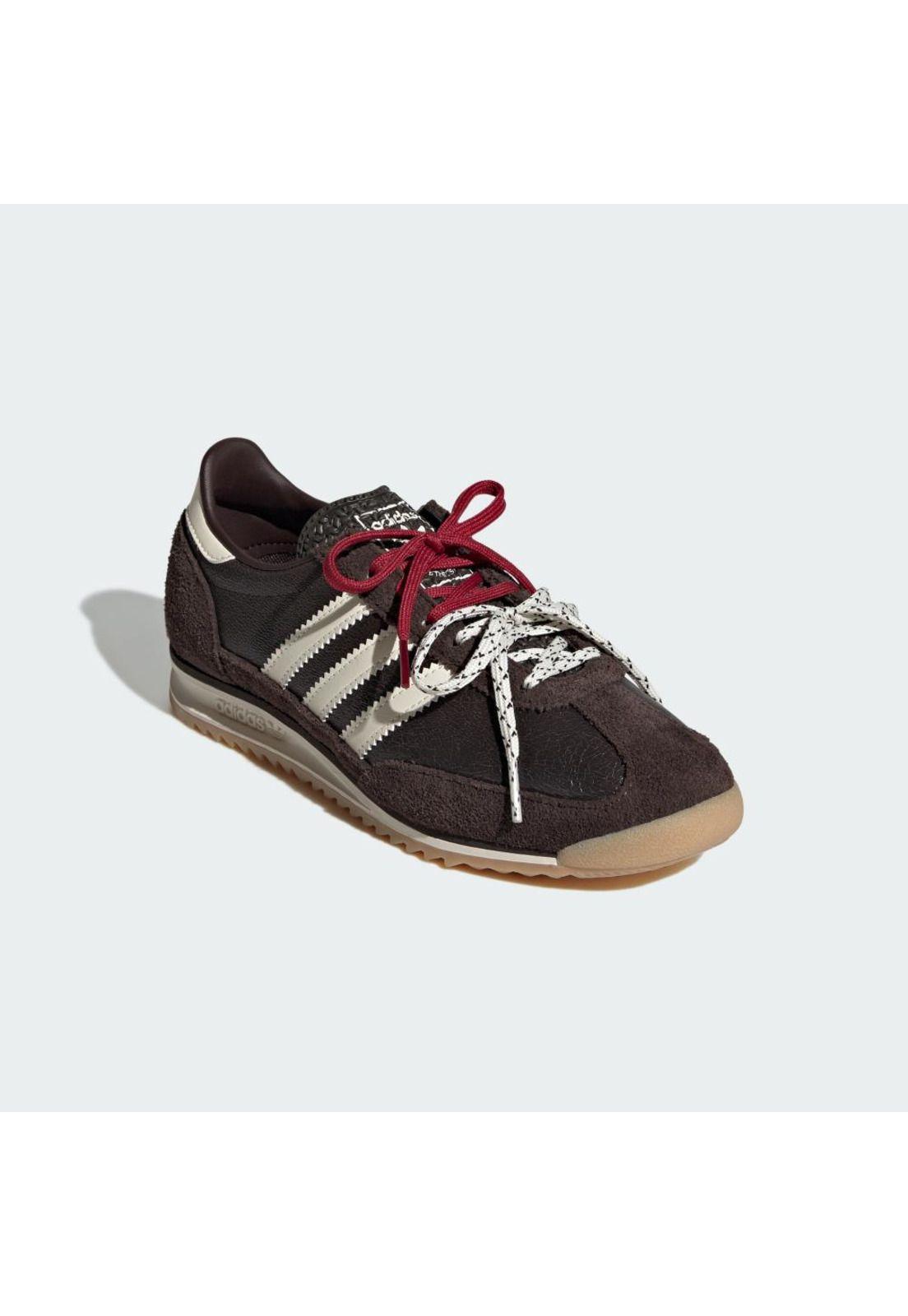 Zapatilla adidas Mujer SL 72 OG-4