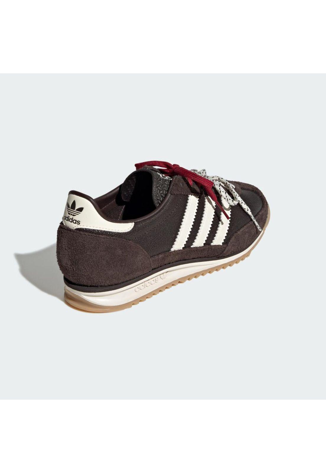 Zapatilla adidas Mujer SL 72 OG-5