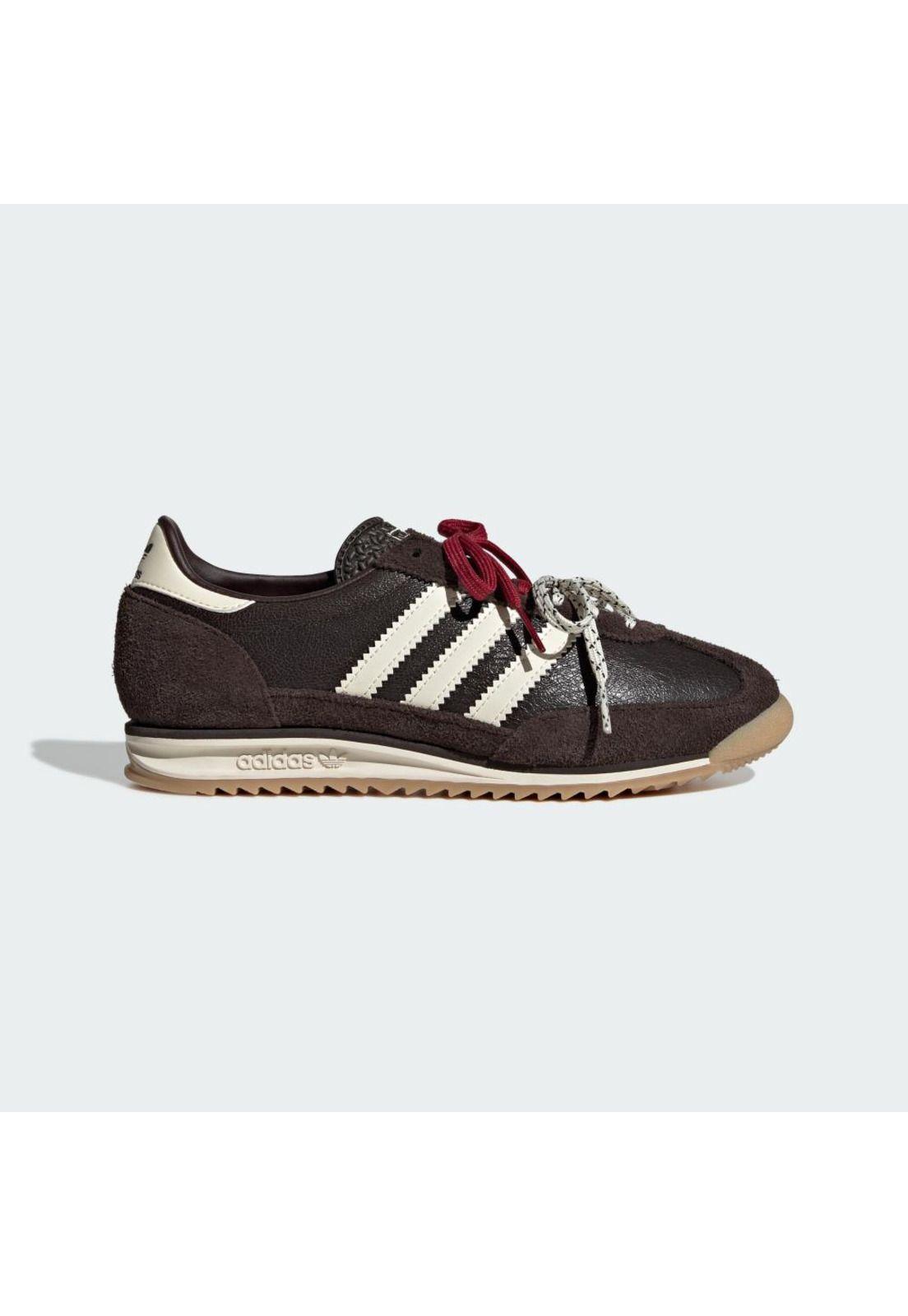 Zapatilla adidas Mujer SL 72 OG-8