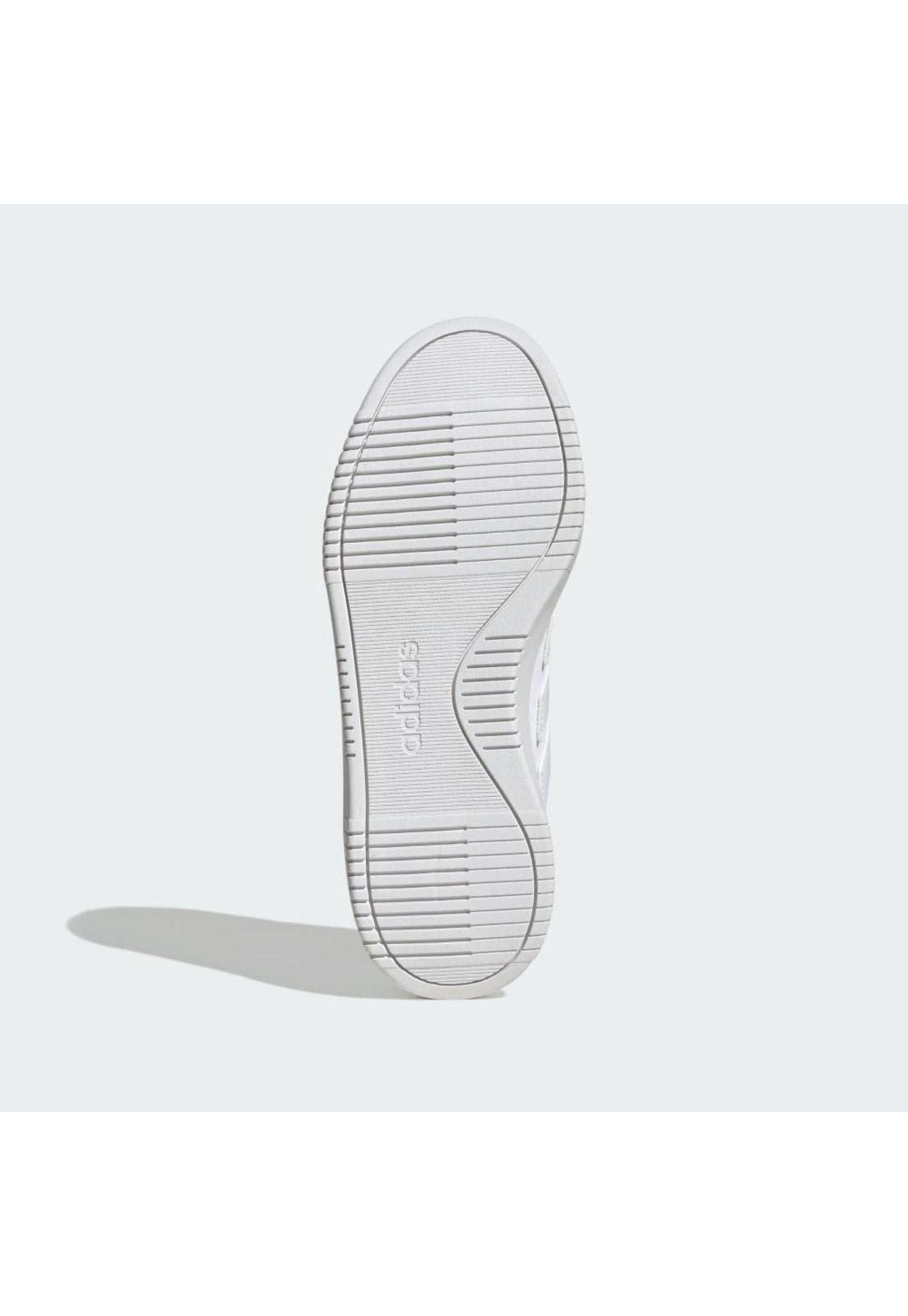 Zapatilla adidas Mujer Courtblock Bold-3