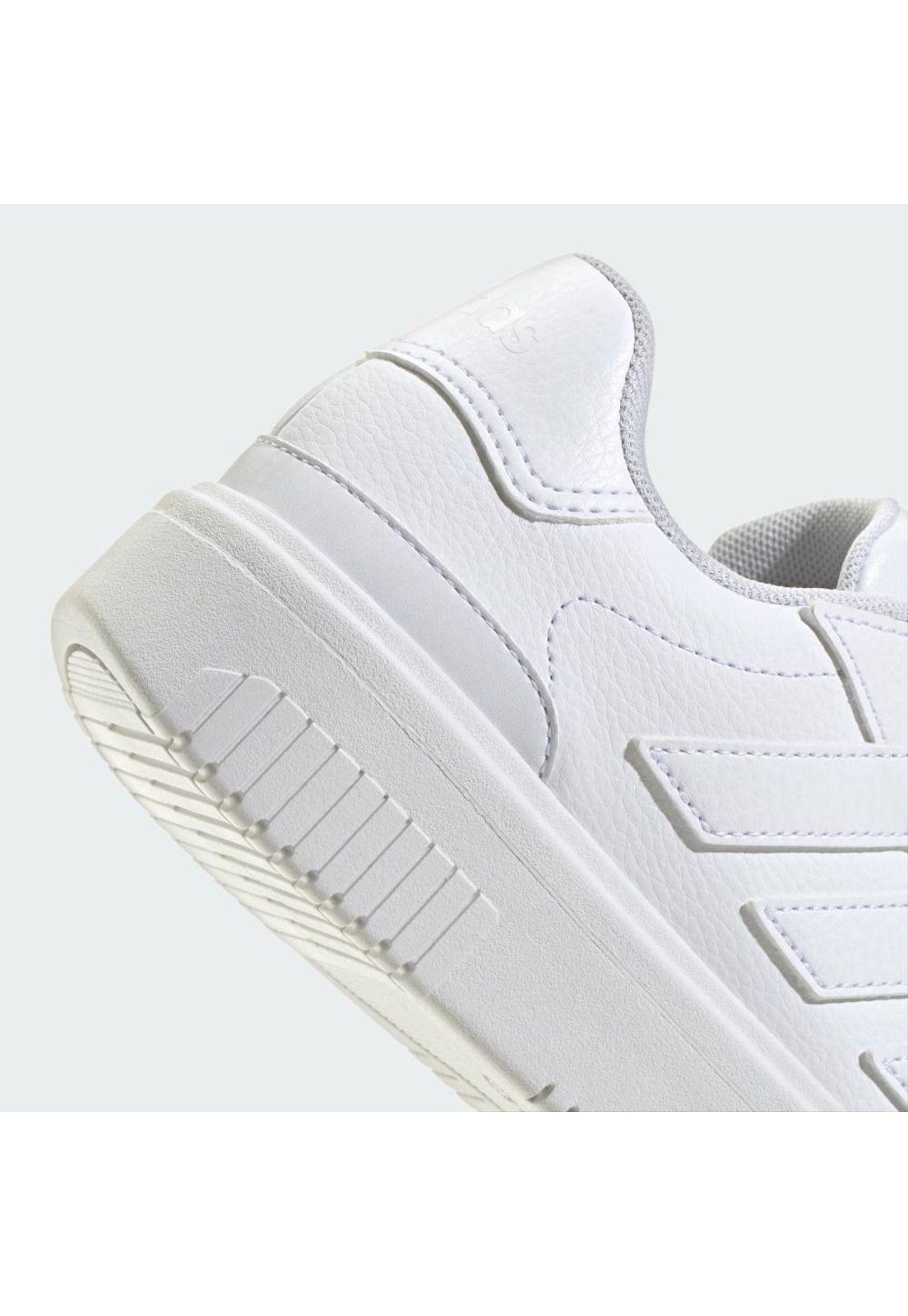 Zapatilla adidas Mujer Courtblock Bold-7
