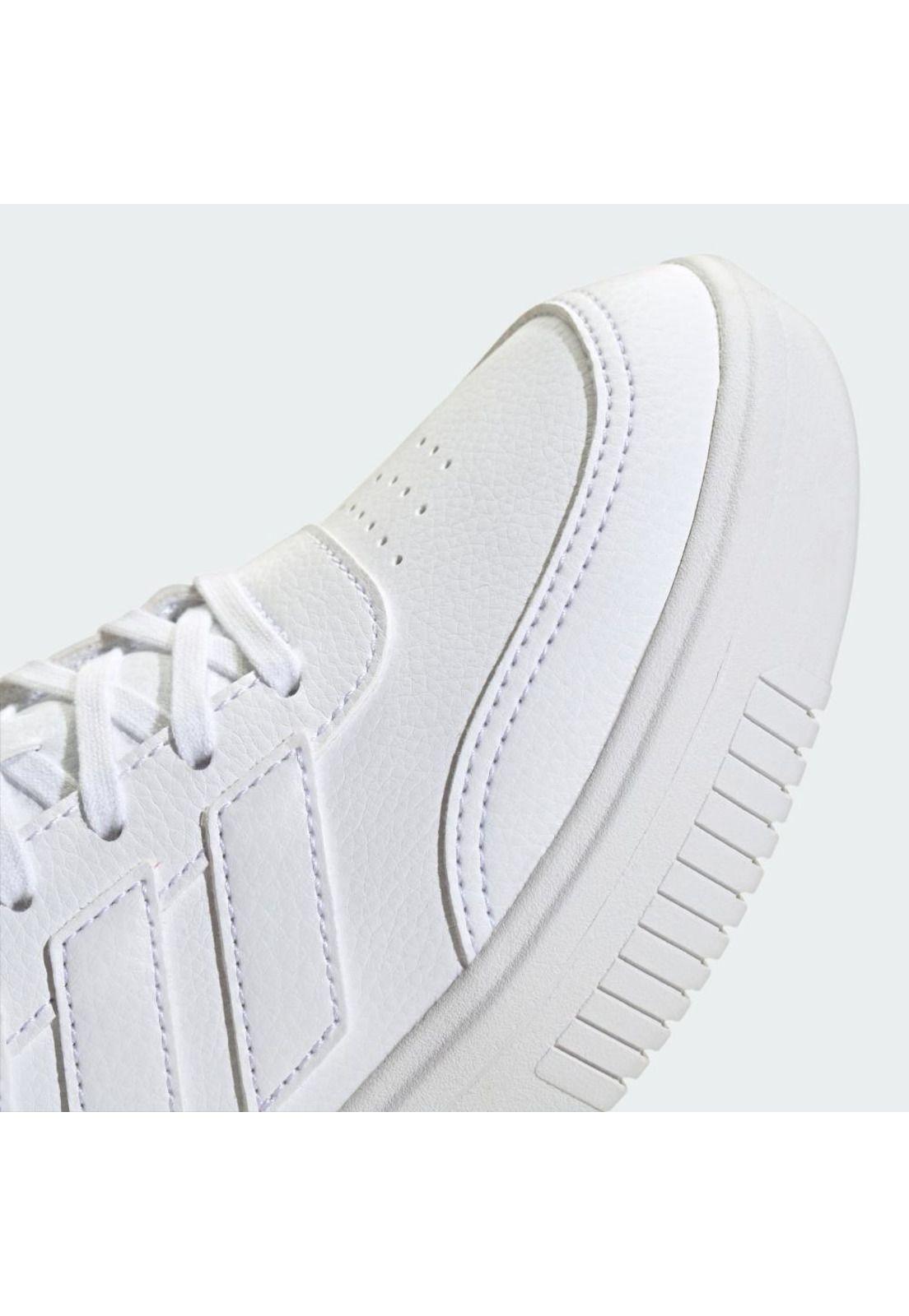 Zapatilla adidas Mujer Courtblock Bold-8