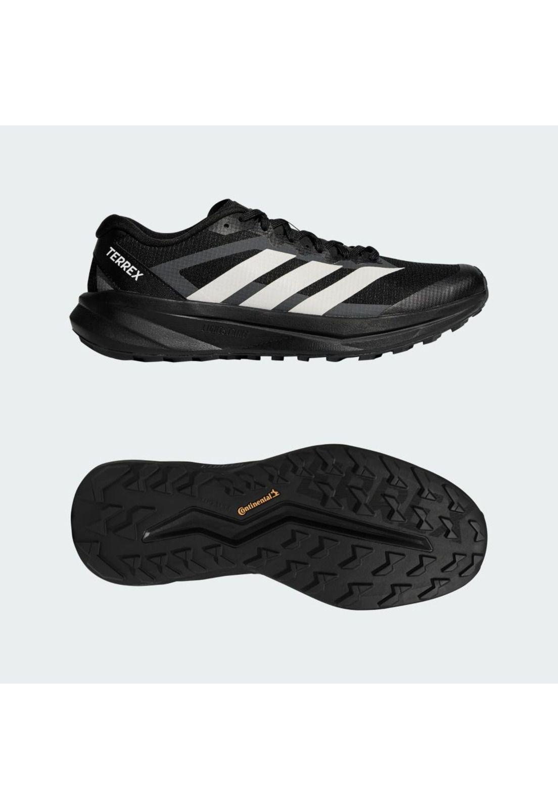 Zapatilla adidas Hombre TERREX AGRAVIC LITE-8