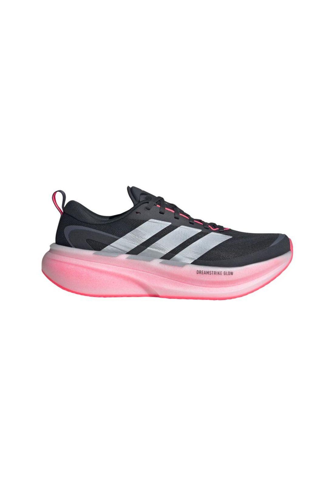 Zapatillas Running Solar Hombre-0