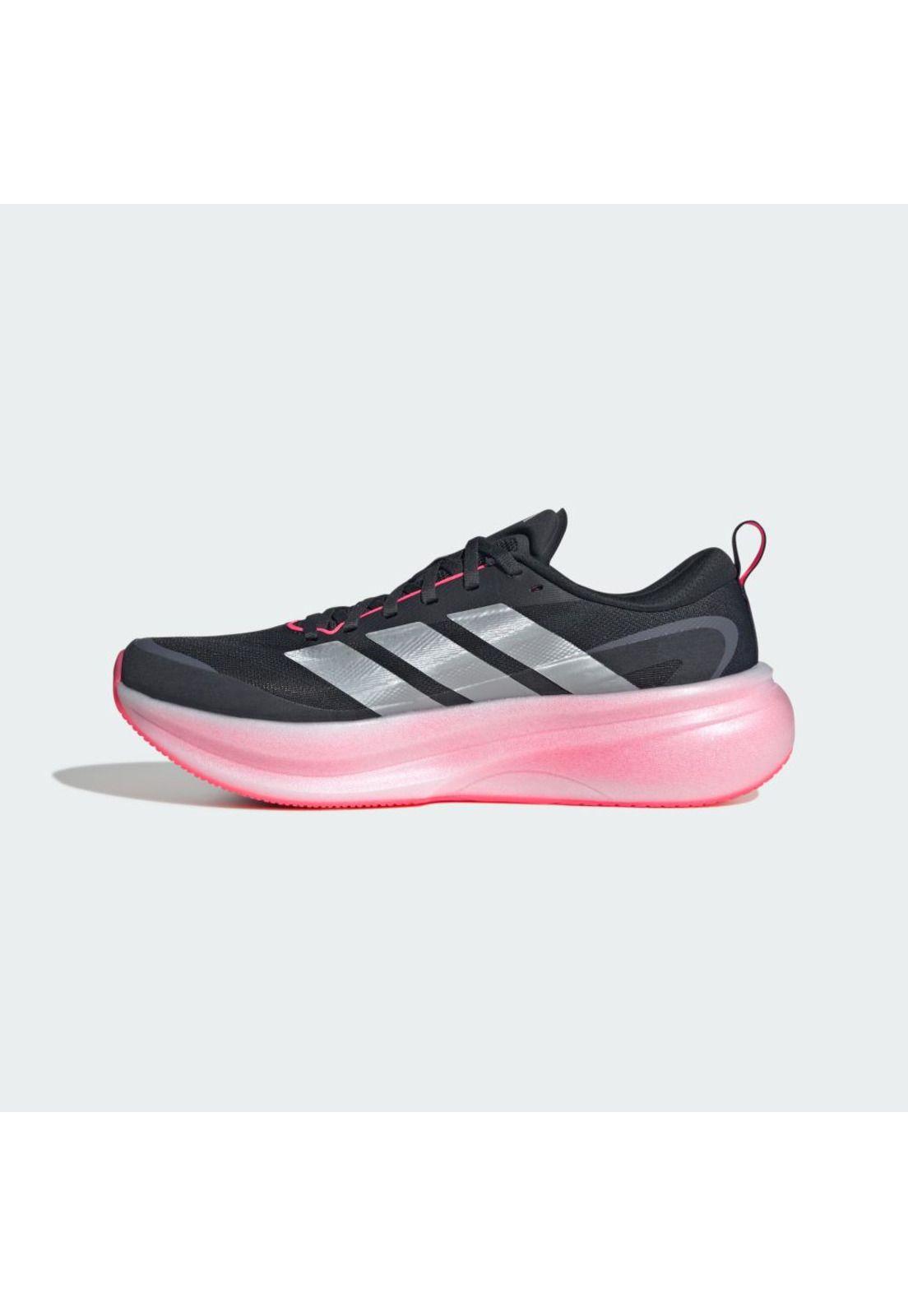 Zapatillas Running Solar Hombre-1