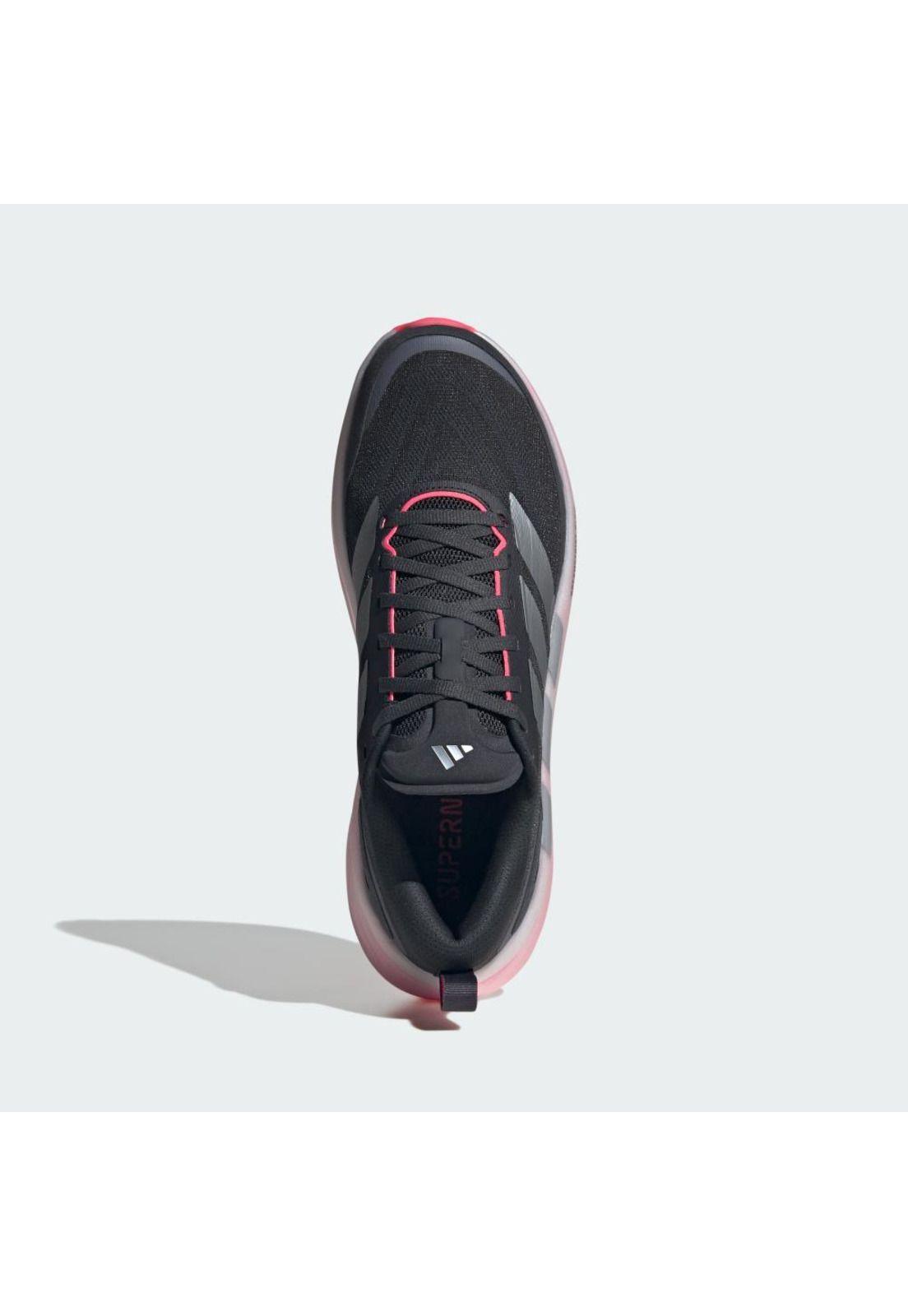 Zapatillas Running Solar Hombre-2